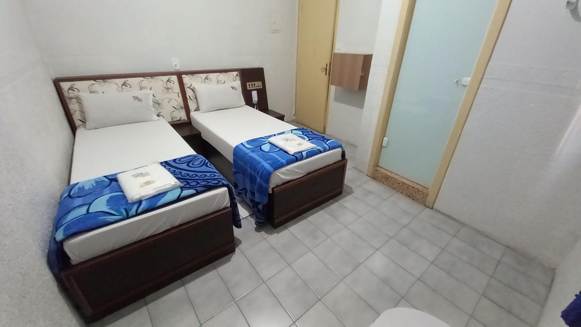 Hotel Lado Leste, Sao Paulo